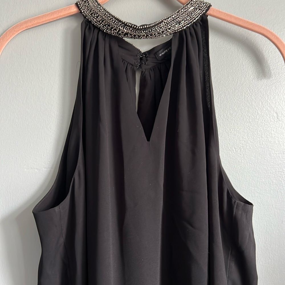 NWT White House Black Market top